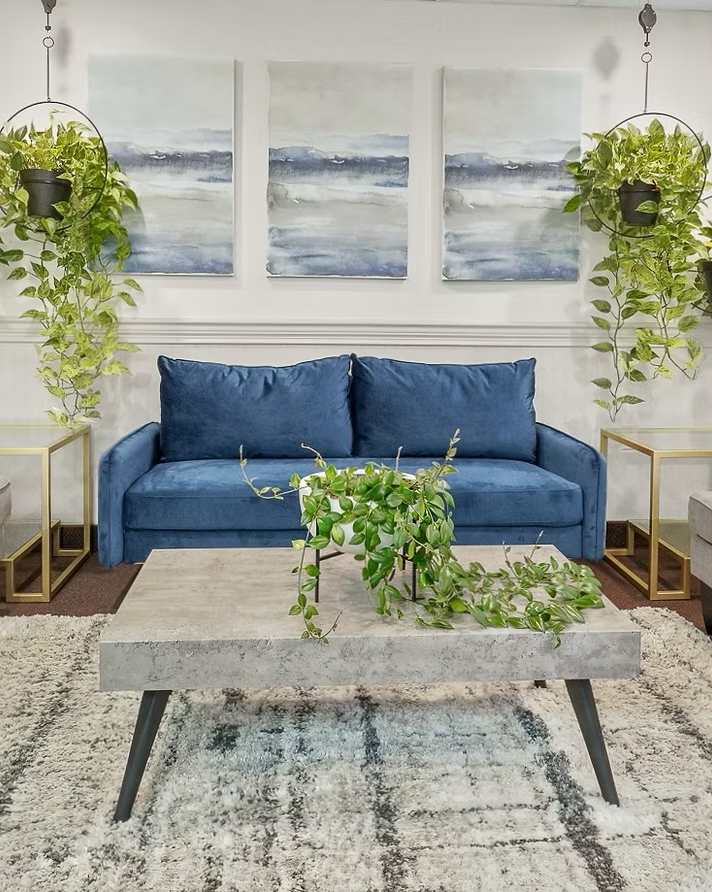 Linganore Dental - Inside the Office